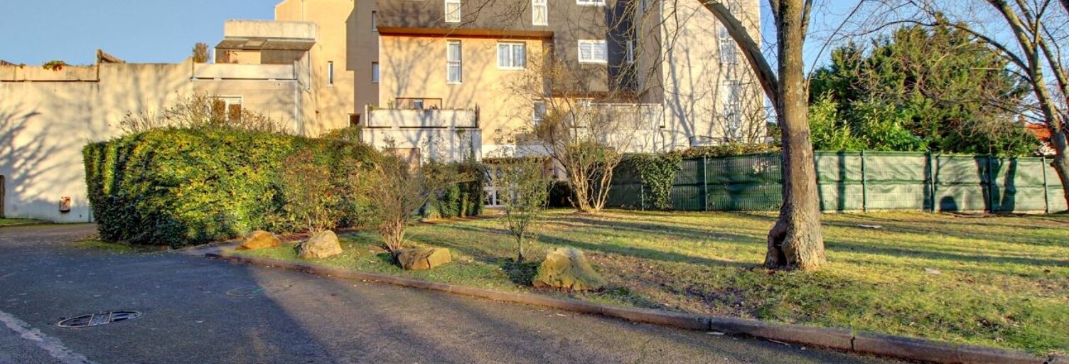 Appartement 4 Pièces 84 m² à vendre à Pontoise (95000)
