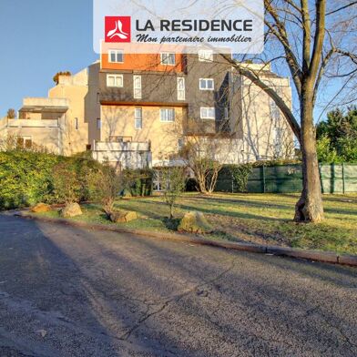 Appartement 4 pièces 219500 €