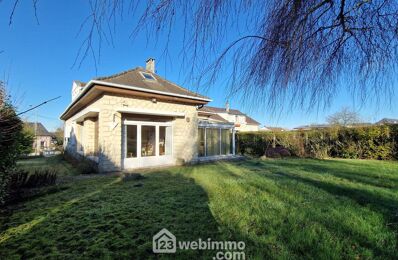 vente maison 249 500 € à proximité de Aubigny-en-Laonnois (02820)