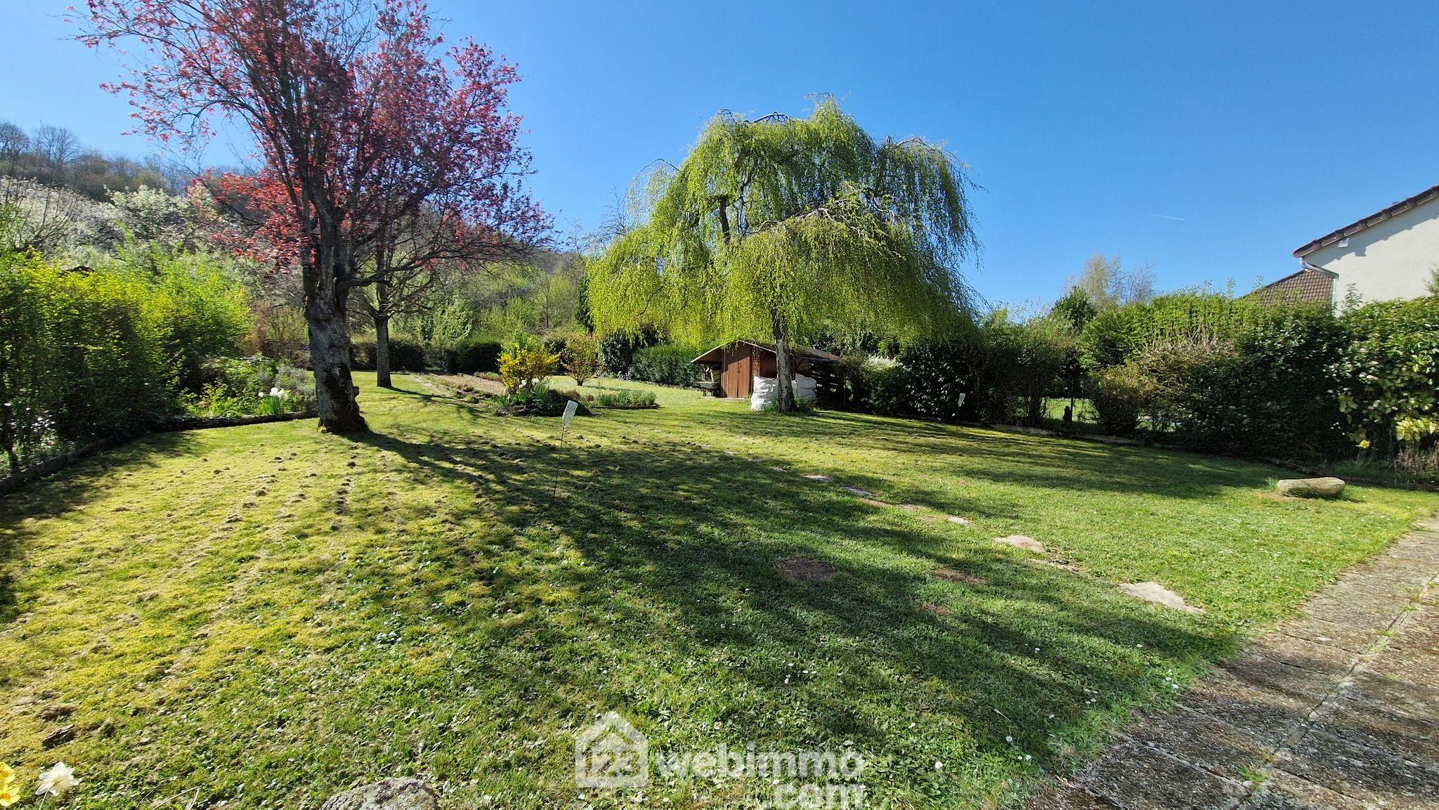 Maison bourgeoise - 212m² - Laon