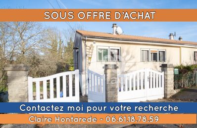 vente maison 150 000 € à proximité de Moret-Loing-Et-Orvanne (77250)