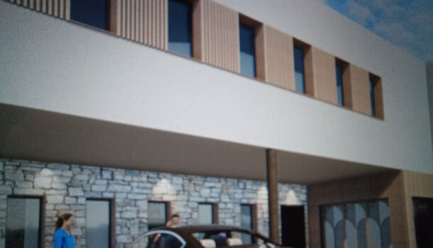 Appartement 2 pièces  à vendre Juvignac 34990