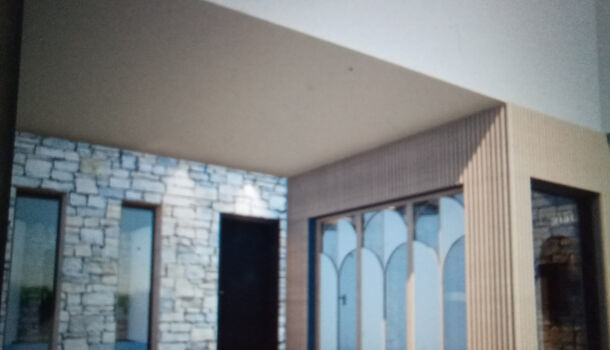 Appartement 2 pièces  à vendre Juvignac 34990