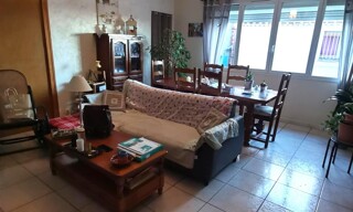 Appartement 3 Pièces 78 m² à vendre à Béziers (34500)