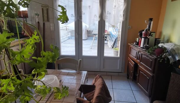 Appartement 3 pièces  à vendre Béziers 34500