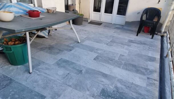 Appartement 3 pièces  à vendre Béziers 34500