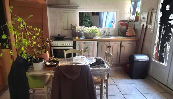 Appartement 3 pièces  à vendre Béziers 34500
