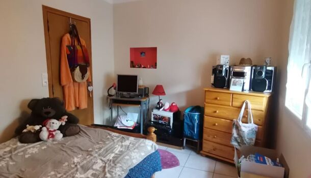 Appartement 3 pièces  à vendre Béziers 34500