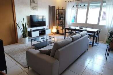 Appartement 3 pièces 121900 €