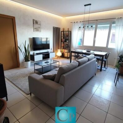 Appartement 3 pièces 121900 €