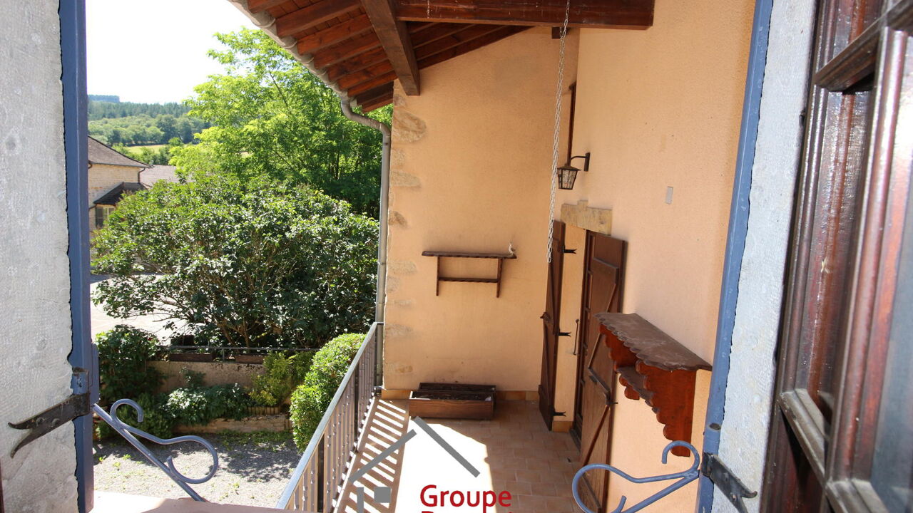 maison 6 pièces 165 m2 à vendre à Cluny (71250)