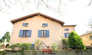 Maison 6 Pièces 165 m² à vendre à Cluny (71250)
