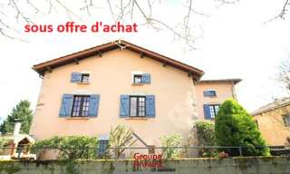 Maison 6 Pièces 165 m² à vendre à Cluny (71250)