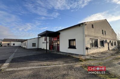 vente commerce 624 000 € à proximité de Sénestis (47430)