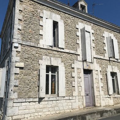 Maison 10 pièces 176 m²