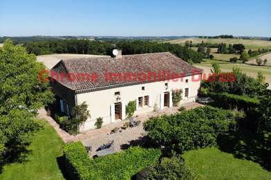 Maison 7 pièces 503040 €