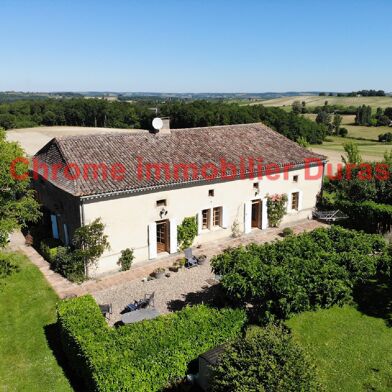 Maison 7 pièces 503040 €