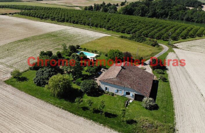 Belle maison de campagne en pierre — photo 3