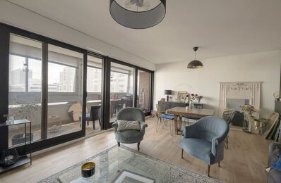 vente appartement 430 000 € à proximité de Cesson-Sévigné (35510)