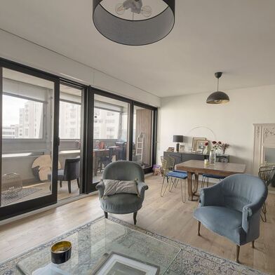 Appartement 5 pièces 407000 €