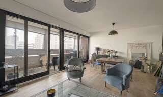 Appartement 5 Pièces 96 m² à vendre à Rennes (35000)