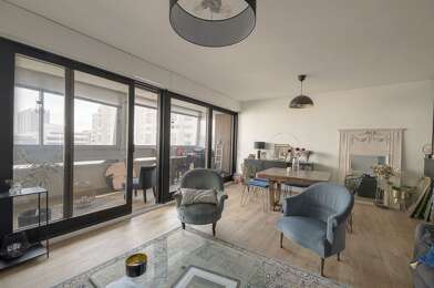 Appartement 5 pièces 397000 €