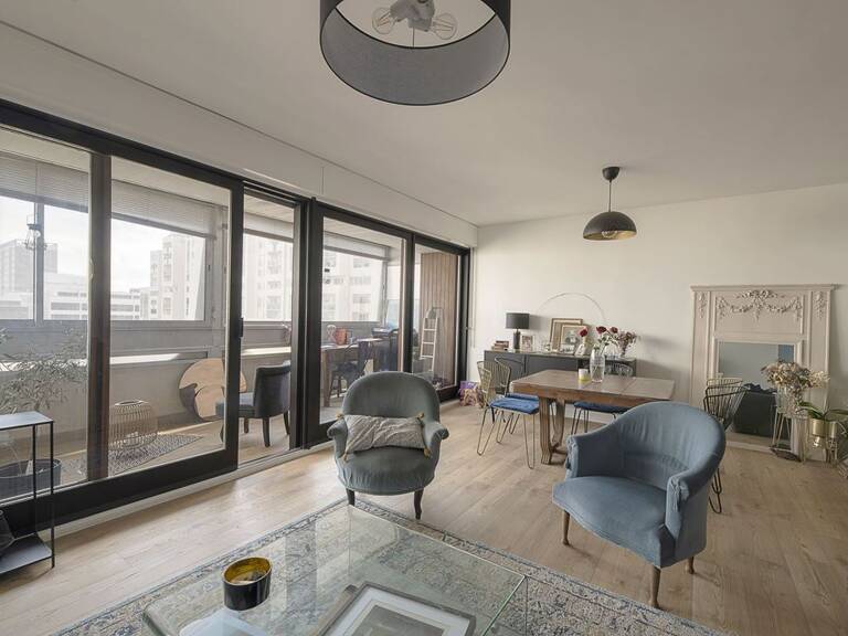 T5 - 96.07m ² — photo 1