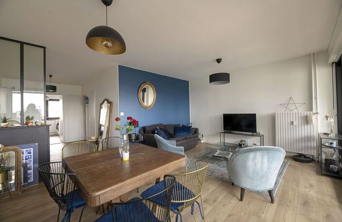 T5 - 96.07m ² — photo 2