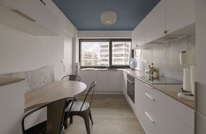 T5 - 96.07m ² — photo 3