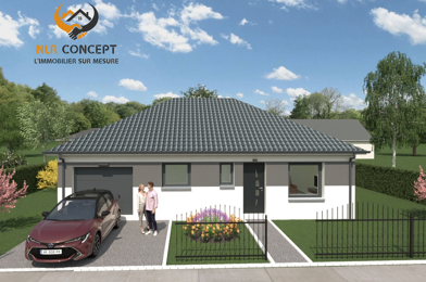 Maison 4 pièces 228000 €
