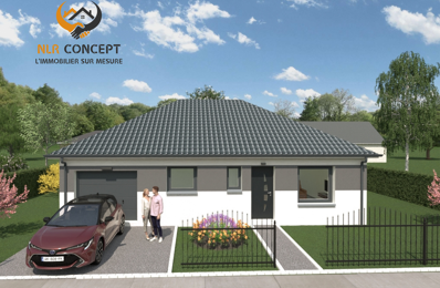 construire maison 228 000 € à proximité de Hersin-Coupigny (62530)