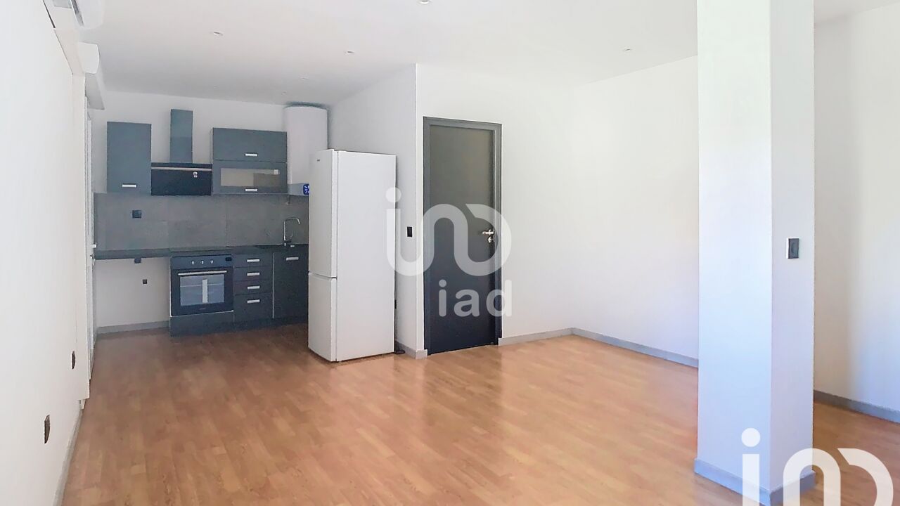 appartement 1 pièces 29 m2 à louer à Neuilly-Plaisance (93360)