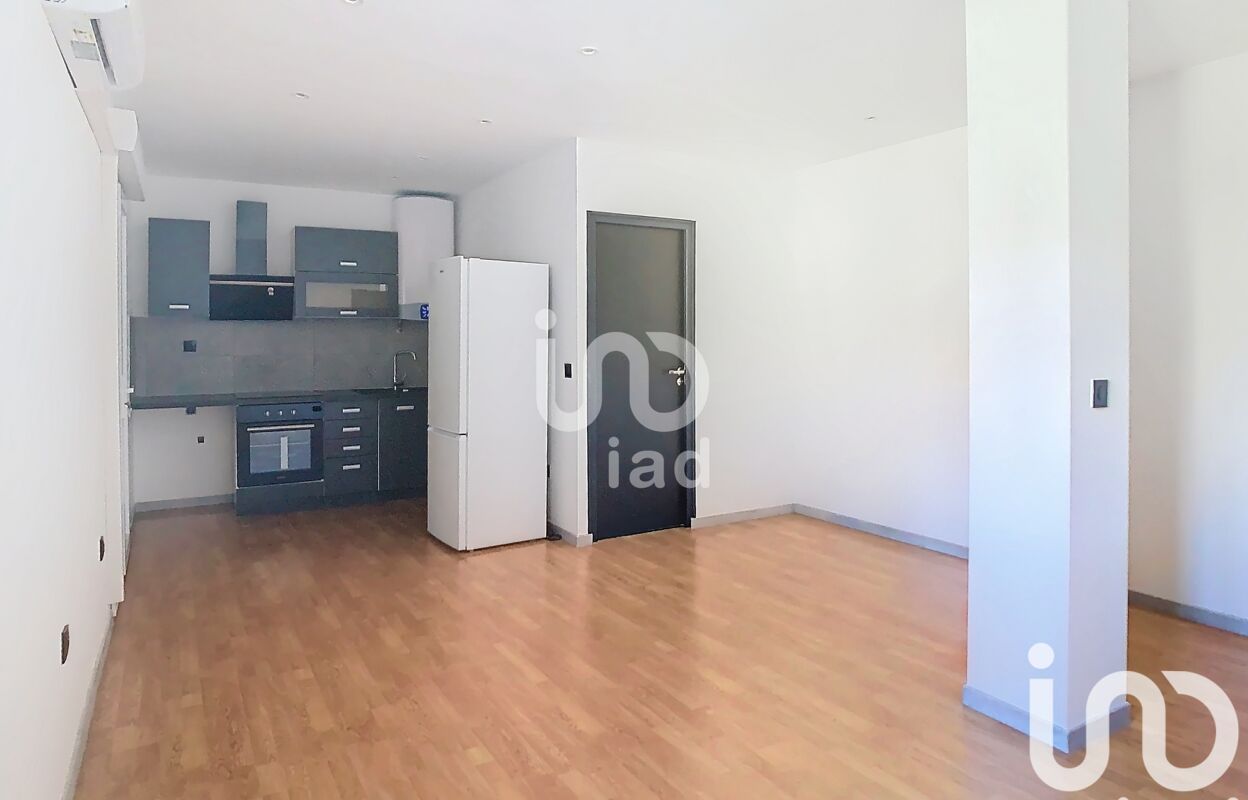 appartement 1 pièces 29 m2 à louer à Neuilly-Plaisance (93360)