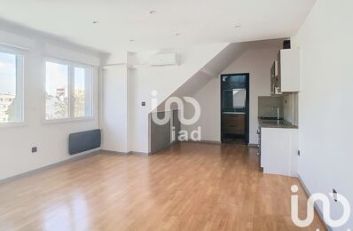 location appartement 800 € CC /mois à proximité de Noisiel (77186)