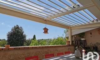 Maison 20 Pièces 367 m² à vendre à Fronsac (33126)