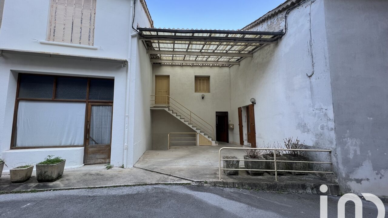 maison 7 pièces 188 m2 à vendre à Laurac-en-Vivarais (07110)