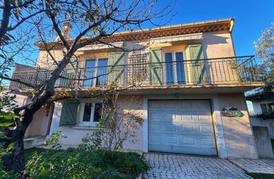 vente maison 373 000 € à proximité de Cazouls-Lès-Béziers (34370)