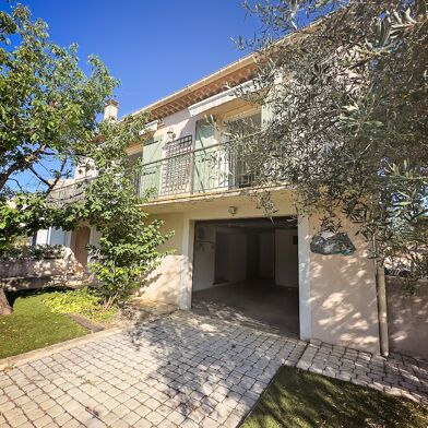 Maison 6 pièces 339000 €