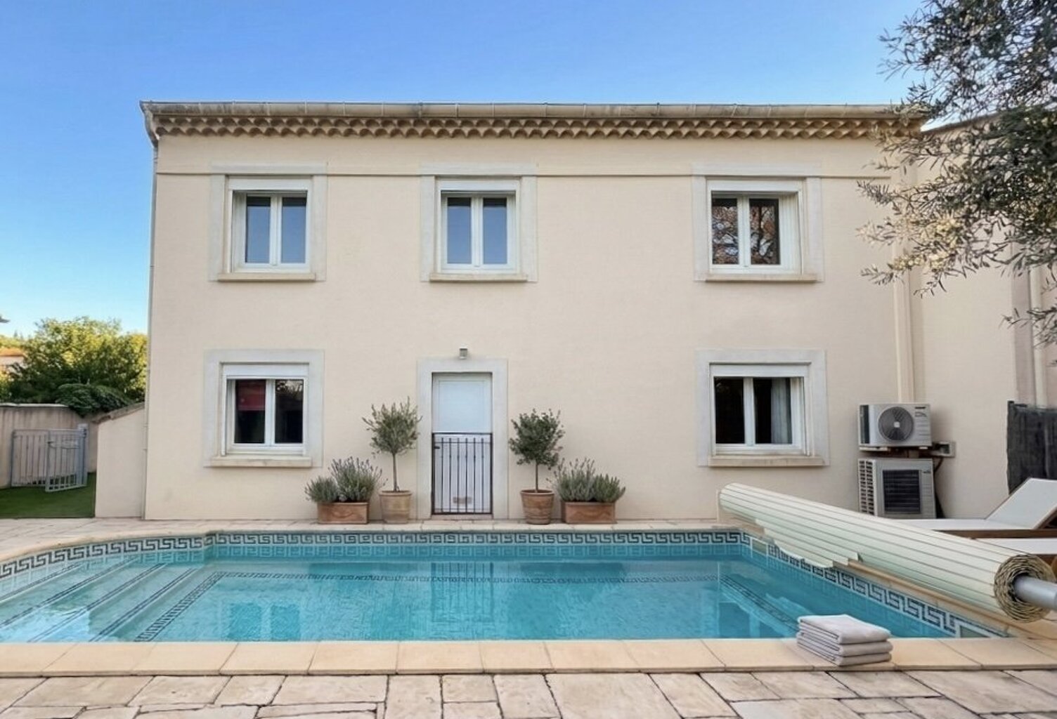 Maison de village — photo 1