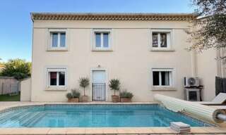 Maison 6 Pièces 157 m² à vendre à Boujan-sur-Libron (34760)