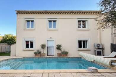 Maison 6 pièces 339000 €