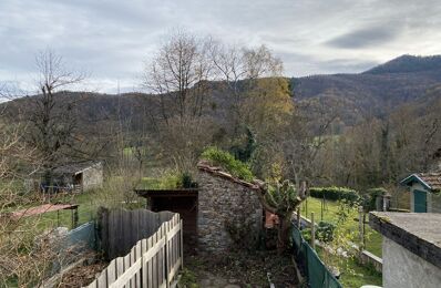 vente maison 98 000 € à proximité de Tarascon-sur-Ariège (09400)