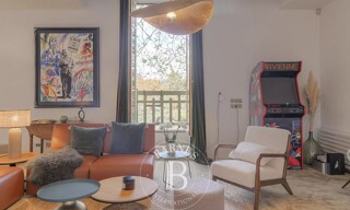 Appartement 3 Pièces 139 m² à vendre à Lyon 6 (69006)