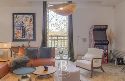 vente appartement 1 490 000 € à proximité de Saint-Didier-Au-Mont-d'Or (69370)