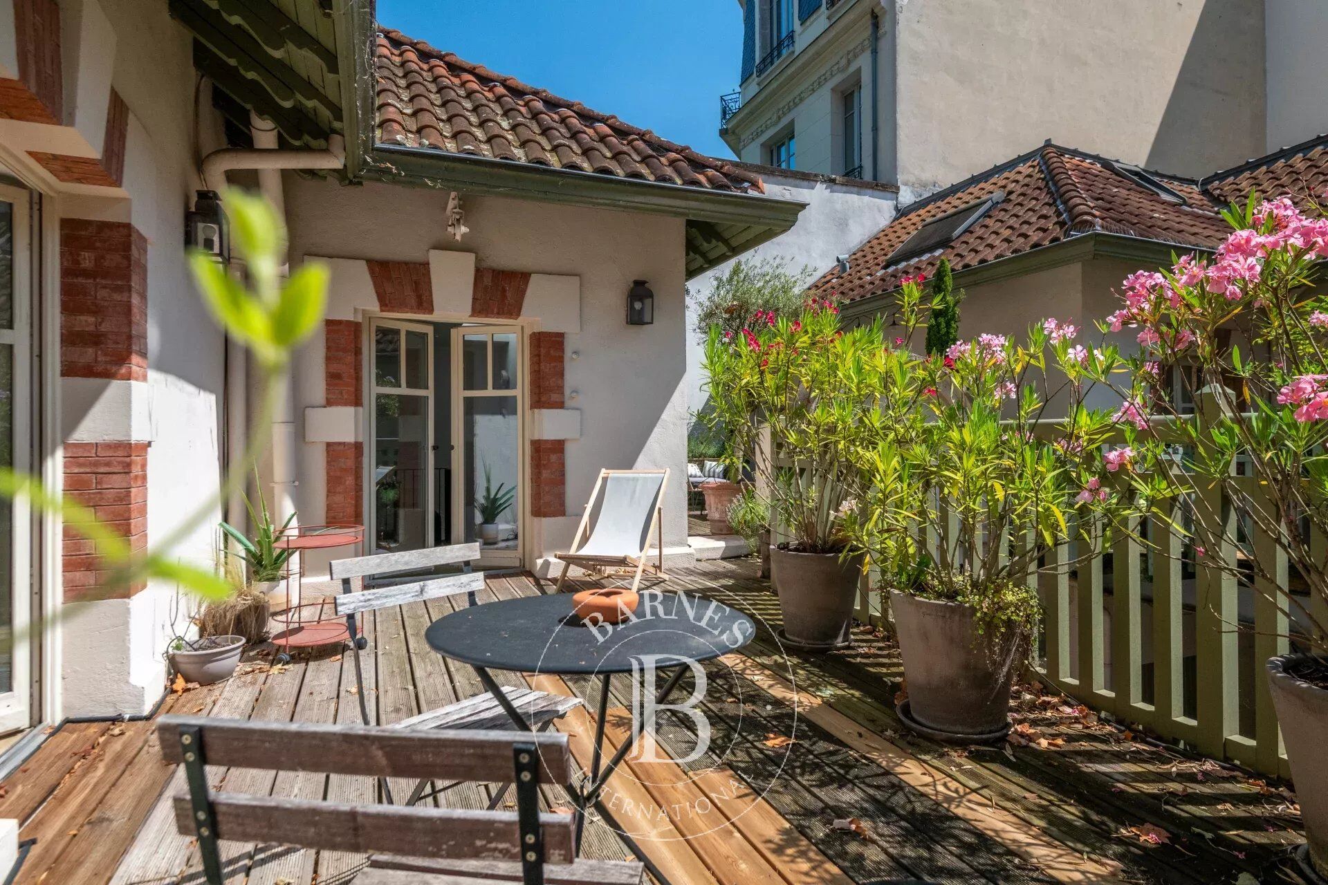Appartement L T3