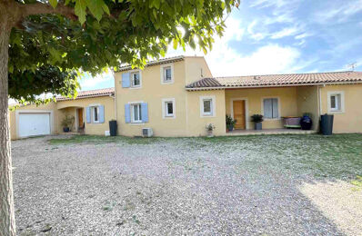 vente maison 829 500 € à proximité de Saignon (84400)