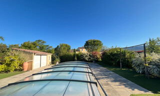 Maison 9 Pièces 318 m² à vendre à Saint-Saturnin-lès-Apt (84490)