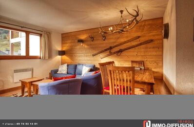 vente appartement 315 000 € à proximité de Samoëns (74340)