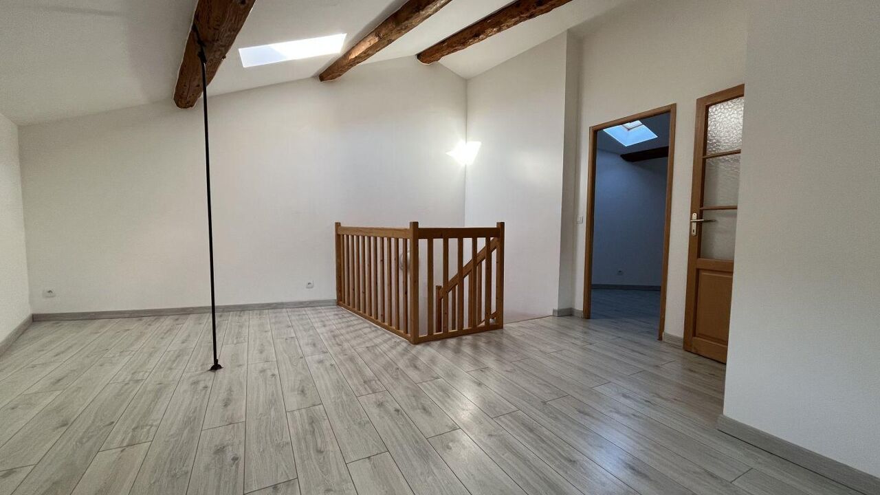 maison 5 pièces 127 m2 à vendre à Siran (34210)