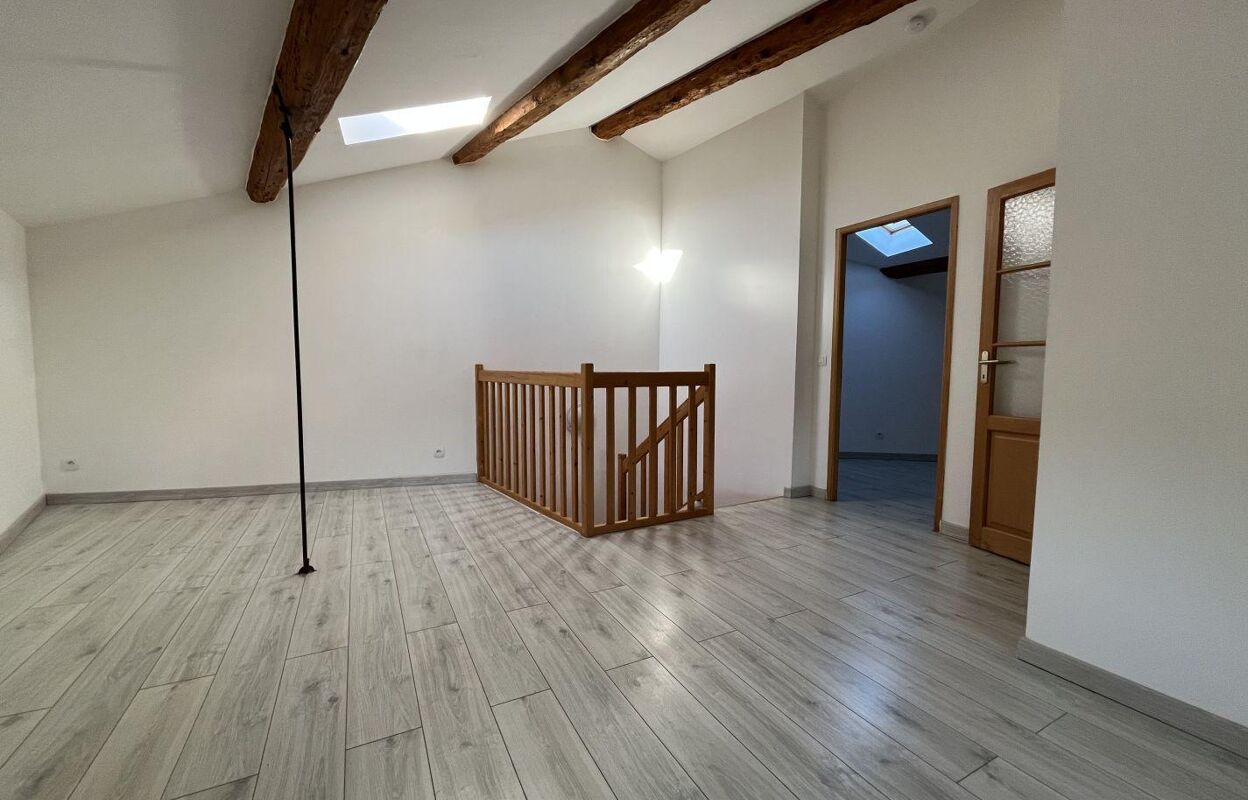 maison 5 pièces 127 m2 à vendre à Siran (34210)